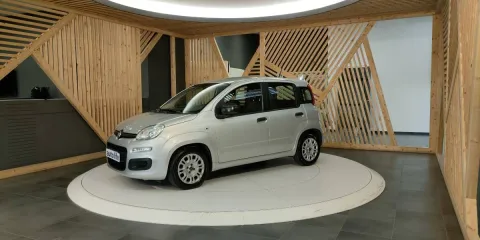 Fiat Panda 1.0 firefly hybrid s&s 70cv - Immagine 11