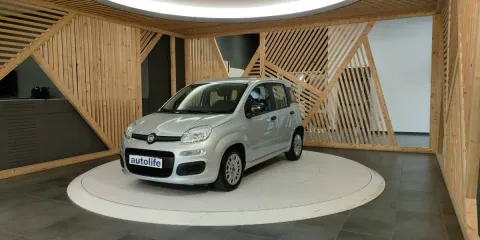 Fiat Panda 1.0 firefly hybrid s&s 70cv - Immagine 12