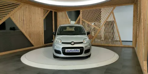 Fiat Panda 1.0 firefly hybrid s&s 70cv - Immagine 13