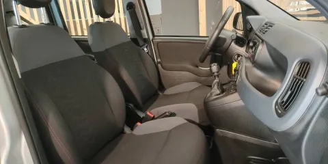 Fiat Panda 1.0 firefly hybrid s&s 70cv - Immagine 14