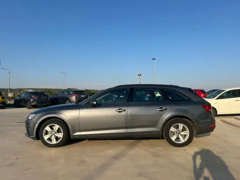 Audi A4 Avant 35 2.0 tdi Business 150cv s-tronic my16 - Immagine 6
