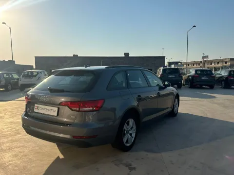 Audi A4 Avant 35 2.0 tdi Business 150cv s-tronic my16 - Immagine 8