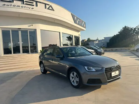 Audi A4 Avant 35 2.0 tdi Business 150cv s-tronic my16 - Immagine 9