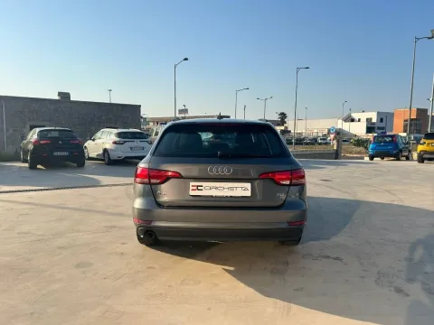 Audi A4 Avant 35 2.0 tdi Business 150cv s-tronic my16 - Immagine 10