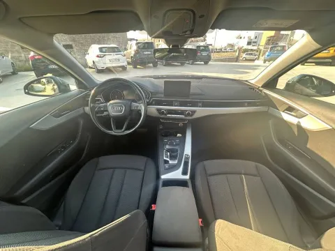 Audi A4 Avant 35 2.0 tdi Business 150cv s-tronic my16 - Immagine 11