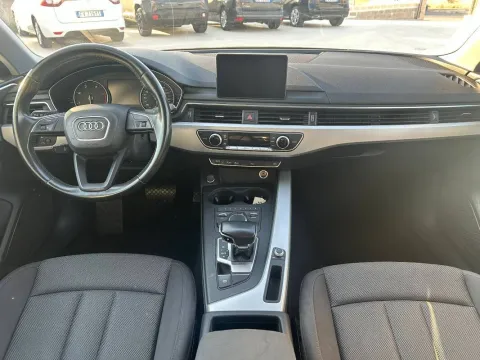 Audi A4 Avant 35 2.0 tdi Business 150cv s-tronic my16 - Immagine 12