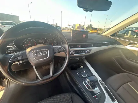 Audi A4 Avant 35 2.0 tdi Business 150cv s-tronic my16 - Immagine 14