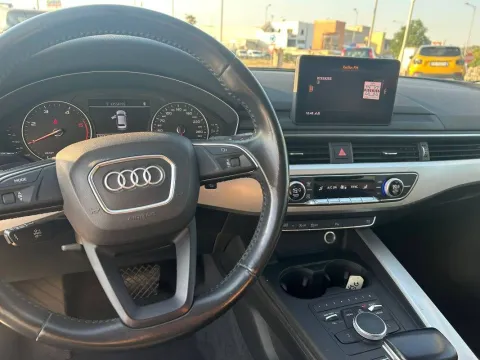 Audi A4 Avant 35 2.0 tdi Business 150cv s-tronic my16 - Immagine 15