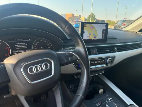 Audi A4 Avant 35 2.0 tdi Business 150cv s-tronic my16 - Immagine 16