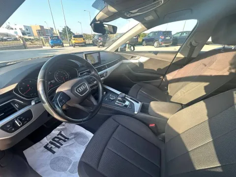 Audi A4 Avant 35 2.0 tdi Business 150cv s-tronic my16 - Immagine 17