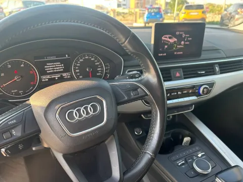 Audi A4 Avant 35 2.0 tdi Business 150cv s-tronic my16 - Immagine 18