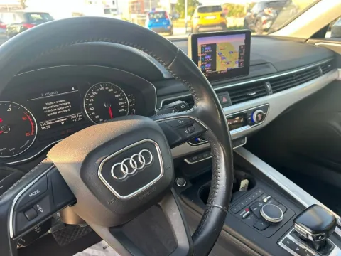 Audi A4 Avant 35 2.0 tdi Business 150cv s-tronic my16 - Immagine 21