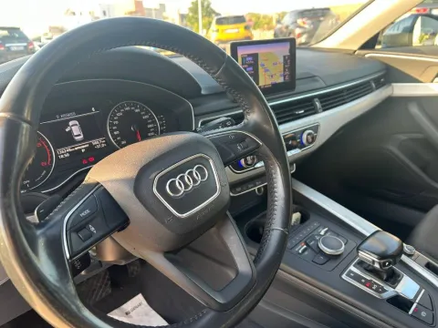 Audi A4 Avant 35 2.0 tdi Business 150cv s-tronic my16 - Immagine 23