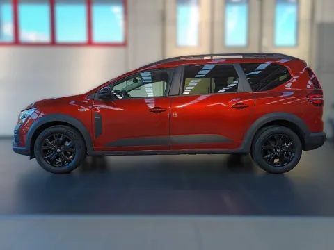 Dacia Jogger 1.0 tce Extreme UP Gpl 100cv 7p.ti - Immagine 7
