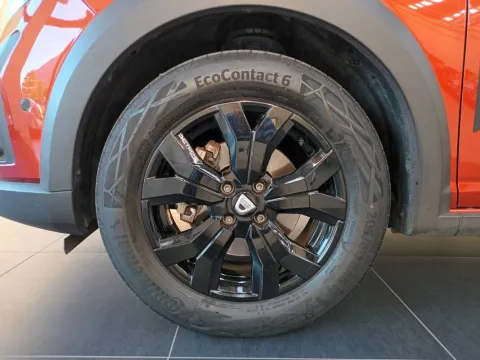 Dacia Jogger 1.0 tce Extreme UP Gpl 100cv 7p.ti - Immagine 8
