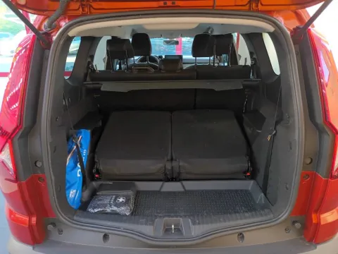 Dacia Jogger 1.0 tce Extreme UP Gpl 100cv 7p.ti - Immagine 11