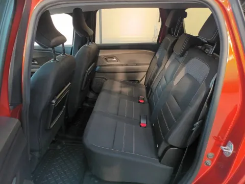 Dacia Jogger 1.0 tce Extreme UP Gpl 100cv 7p.ti - Immagine 12