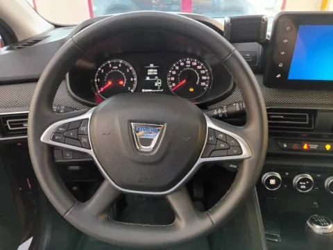 Dacia Jogger 1.0 tce Extreme UP Gpl 100cv 7p.ti - Immagine 19