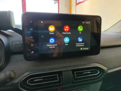 Dacia Jogger 1.0 tce Extreme UP Gpl 100cv 7p.ti - Immagine 22