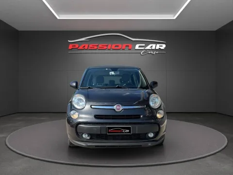 Fiat 500L Living 1.6 mjt Business 105cv - Immagine 2
