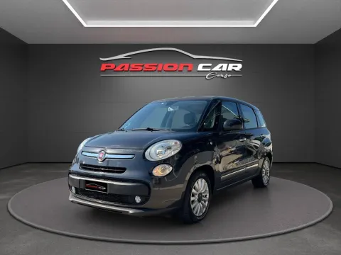 Fiat 500L Living 1.6 mjt Business 105cv - Immagine 3
