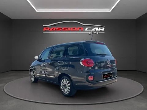 Fiat 500L Living 1.6 mjt Business 105cv - Immagine 4