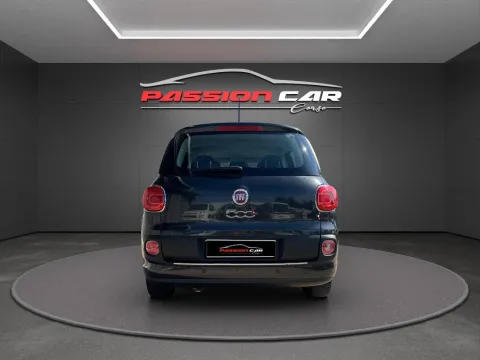 Fiat 500L Living 1.6 mjt Business 105cv - Immagine 5