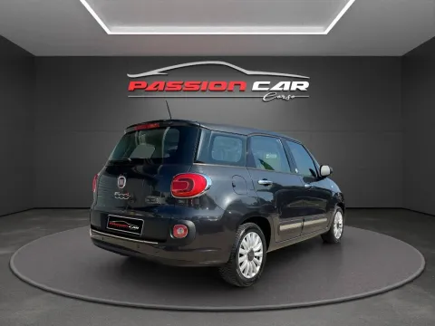 Fiat 500L Living 1.6 mjt Business 105cv - Immagine 6