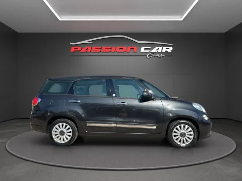 Fiat 500L Living 1.6 mjt Business 105cv - Immagine 7