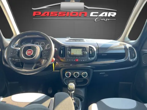 Fiat 500L Living 1.6 mjt Business 105cv - Immagine 8
