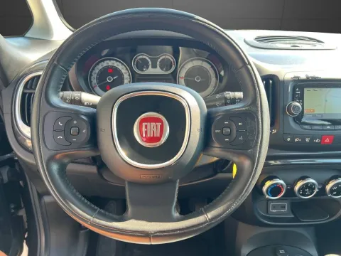 Fiat 500L Living 1.6 mjt Business 105cv - Immagine 9