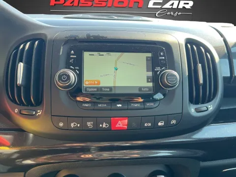 Fiat 500L Living 1.6 mjt Business 105cv - Immagine 12