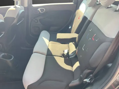 Fiat 500L Living 1.6 mjt Business 105cv - Immagine 14