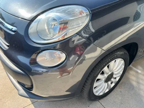 Fiat 500L Living 1.6 mjt Business 105cv - Immagine 18