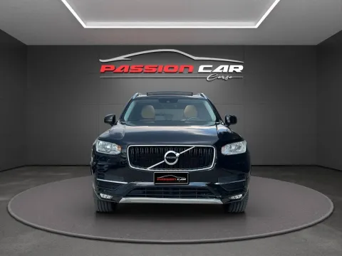Volvo XC90 2.0 d5 Momentum awd geartronic - Immagine 2