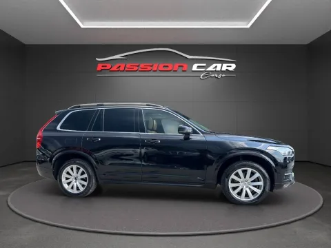 Volvo XC90 2.0 d5 Momentum awd geartronic - Immagine 7