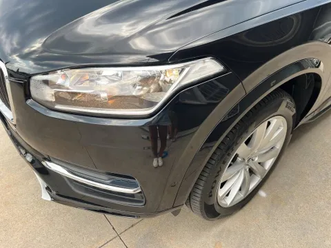 Volvo XC90 2.0 d5 Momentum awd geartronic - Immagine 20