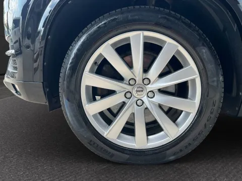 Volvo XC90 2.0 d5 Momentum awd geartronic - Immagine 21