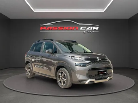 Citroen C3 Aircross 1.5 bluehdi Feel s&s 120cv eat6 - Immagine 1