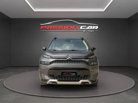 Citroen C3 Aircross 1.5 bluehdi Feel s&s 120cv eat6 - Immagine 2