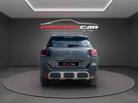 Citroen C3 Aircross 1.5 bluehdi Feel s&s 120cv eat6 - Immagine 5