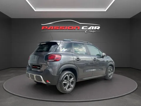 Citroen C3 Aircross 1.5 bluehdi Feel s&s 120cv eat6 - Immagine 6