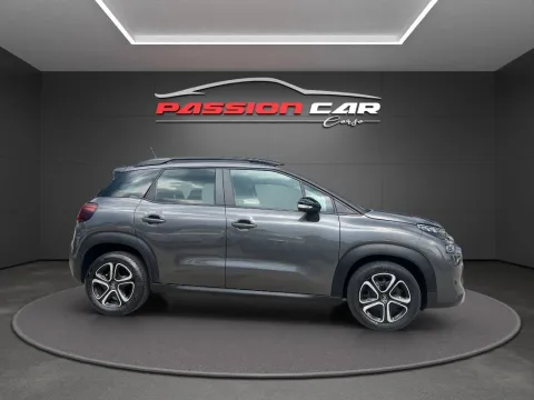 Citroen C3 Aircross 1.5 bluehdi Feel s&s 120cv eat6 - Immagine 7