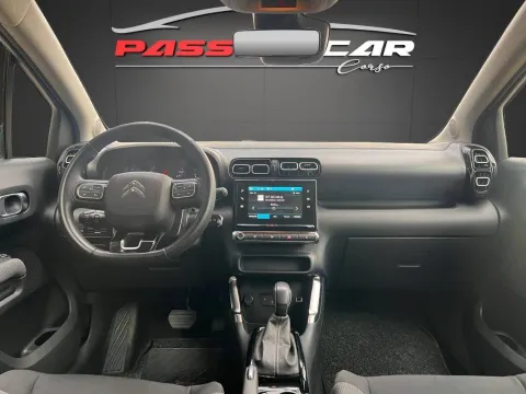 Citroen C3 Aircross 1.5 bluehdi Feel s&s 120cv eat6 - Immagine 8
