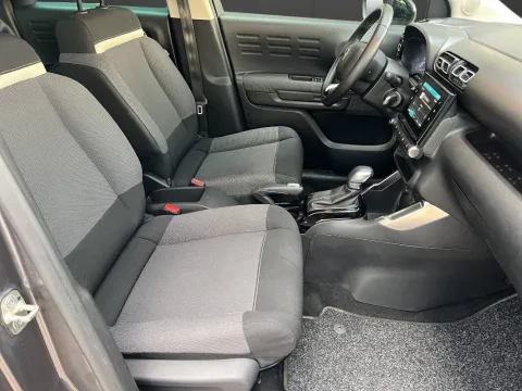 Citroen C3 Aircross 1.5 bluehdi Feel s&s 120cv eat6 - Immagine 15