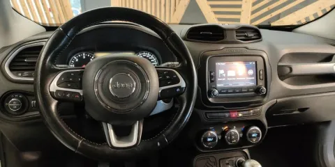 Jeep Renegade 1.6 mjt Limited fwd 120cv E6 - Immagine 27