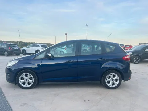 Ford C-Max 1.6 tdci Titanium 115cv dpf - Immagine 5