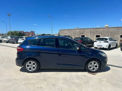 Ford C-Max 1.6 tdci Titanium 115cv dpf - Immagine 11