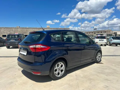 Ford C-Max 1.6 tdci Titanium 115cv dpf - Immagine 12