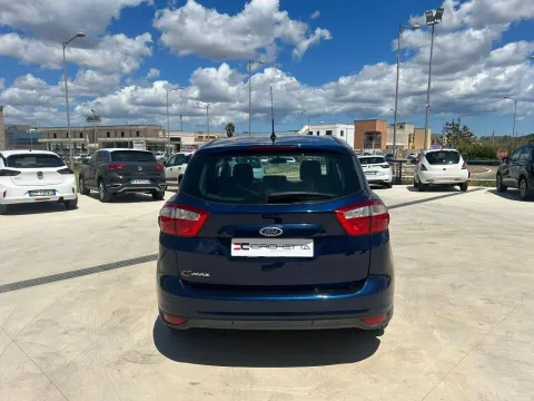 Ford C-Max 1.6 tdci Titanium 115cv dpf - Immagine 13
